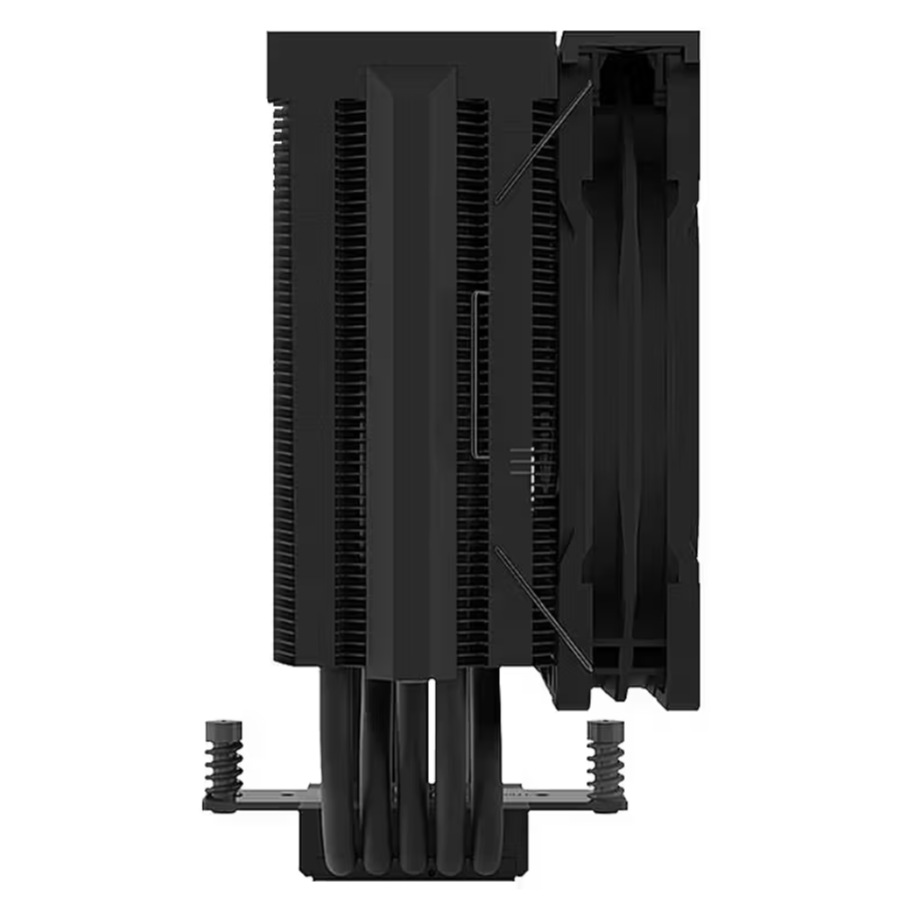 Cooler Zalman CNPS13X RGB CPU Cooler Black - CNPS13X BLACK - foto 3