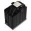 Cooler Zalman CNPS13X RGB CPU Cooler Black - CNPS13X BLACK - foto 5