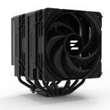 Cooler Zalman CNPS14X Duo CPU cooler Black