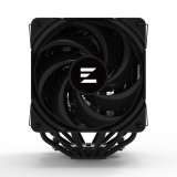 Cooler Zalman CNPS14X Duo CPU cooler Black