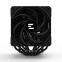 Cooler Zalman CNPS14X Duo CPU cooler Black - foto 2