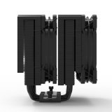 Cooler Zalman CNPS14X Duo CPU cooler Black