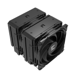 Cooler Zalman CNPS14X Duo CPU cooler Black
