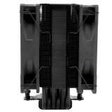 cooler Thermalright Burst Assassin 120 Evo Dark CPU Cooler Black (Burst Assassin 120 EVO Dark)