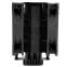 cooler Thermalright Burst Assassin 120 Evo Dark CPU Cooler Black - Burst Assassin 120 EVO Dark - foto 2