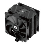 cooler Thermalright Burst Assassin 120 Evo Dark CPU Cooler Black (Burst Assassin 120 EVO Dark)