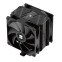 cooler Thermalright Burst Assassin 120 Evo Dark CPU Cooler Black - Burst Assassin 120 EVO Dark - foto 3