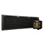 cooler Thermalright Frozen Warframe X Watercooling Kit with Pump + Radiator 360mm Black - Frozen Warframe 360 X Black