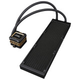 cooler Thermalright Frozen Warframe X Watercooling Kit with Pump + Radiator 360mm Black (Frozen Warframe 360 X Black)