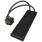 cooler Thermalright Frozen Warframe X Watercooling Kit with Pump + Radiator 360mm Black - Frozen Warframe 360 X Black - foto 2