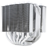 cooler Thermalright Silver Soul 135 CPU cooler White (Silver Soul 135 White)