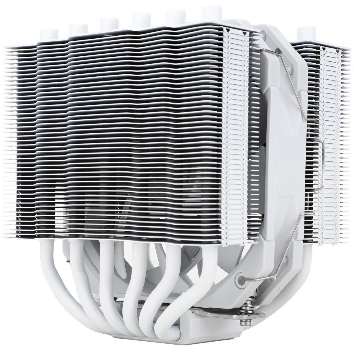 cooler Thermalright Silver Soul 135 CPU cooler White - Silver Soul 135 White