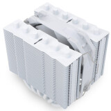 cooler Thermalright Silver Soul 135 CPU cooler White (Silver Soul 135 White)