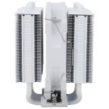 cooler Thermalright Silver Soul 135 CPU cooler White (Silver Soul 135 White)