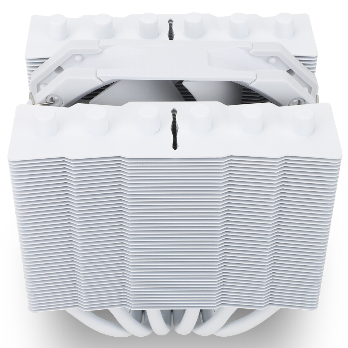 cooler Thermalright Silver Soul 135 CPU cooler White - Silver Soul 135 White - foto 4