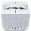 cooler Thermalright Silver Soul 135 CPU cooler White - Silver Soul 135 White - foto 4