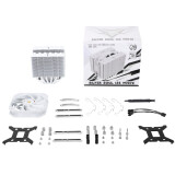 cooler Thermalright Silver Soul 135 CPU cooler White (Silver Soul 135 White)