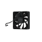 Korpusa dzesētājs Pack of 4 Hyte FA12 Case Fans 12cm Black (FAN-HYTE-FA12-BB-4) - foto 3