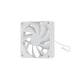 Korpusa dzesētājs Pack of 4 Hyte FA12 Case Fans 12cm White (FAN-HYTE-FA12-WW-4)