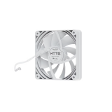 Korpusa dzesētājs Pack of 4 Hyte FA12 Case Fans 12cm White (FAN-HYTE-FA12-WW-4)