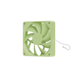 Korpusa dzesētājs Pack of 4 Hyte FA12 Case Fans 12cm Matcha (FAN-HYTE-FA12-MM-4)