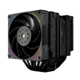 cooler Thermalright Royal Pretor 130 Ultra RGB CPU Cooler Black (81425601827-2)