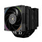 cooler Thermalright Royal Pretor 130 Ultra RGB CPU Cooler Black (81425601827-2)