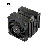 cooler Thermalright Royal Pretor 130 Ultra RGB CPU Cooler Black (81425601827-2)