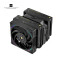 cooler Thermalright Royal Pretor 130 Ultra RGB CPU Cooler Black (81425601827-2) - foto 2