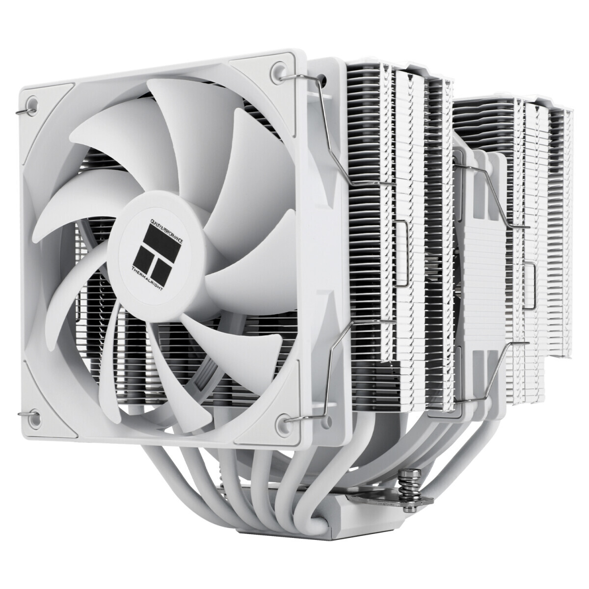 cooler Thermalright Peerless Assassin 140 CPU Cooler White (PA140-W)