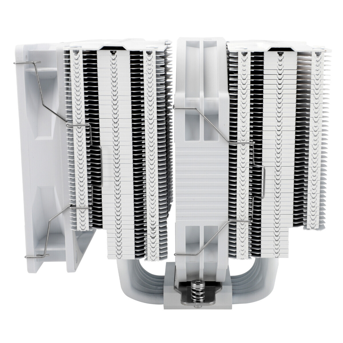 cooler Thermalright Peerless Assassin 140 CPU Cooler White (PA140-W) - foto 4