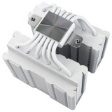 cooler Thermalright Peerless Assassin 140 CPU Cooler White (PA140-W)