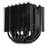 cooler Thermalright Silver Soul 135 CPU cooler Black (Silver Soul 135 Black)