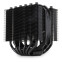 cooler Thermalright Silver Soul 135 CPU cooler Black - Silver Soul 135 Black