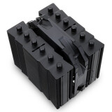 cooler Thermalright Silver Soul 135 CPU cooler Black (Silver Soul 135 Black)