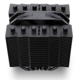 cooler Thermalright Silver Soul 135 CPU cooler Black (Silver Soul 135 Black)