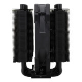 cooler Thermalright Silver Soul 135 CPU cooler Black (Silver Soul 135 Black)
