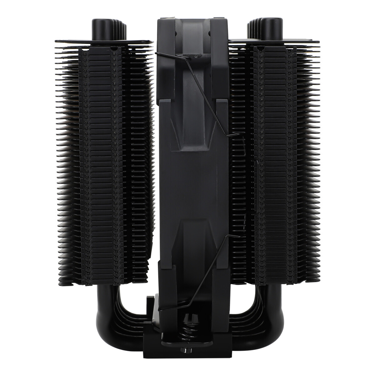 cooler Thermalright Silver Soul 135 CPU cooler Black - Silver Soul 135 Black - foto 4