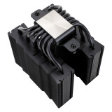 cooler Thermalright Silver Soul 135 CPU cooler Black (Silver Soul 135 Black)