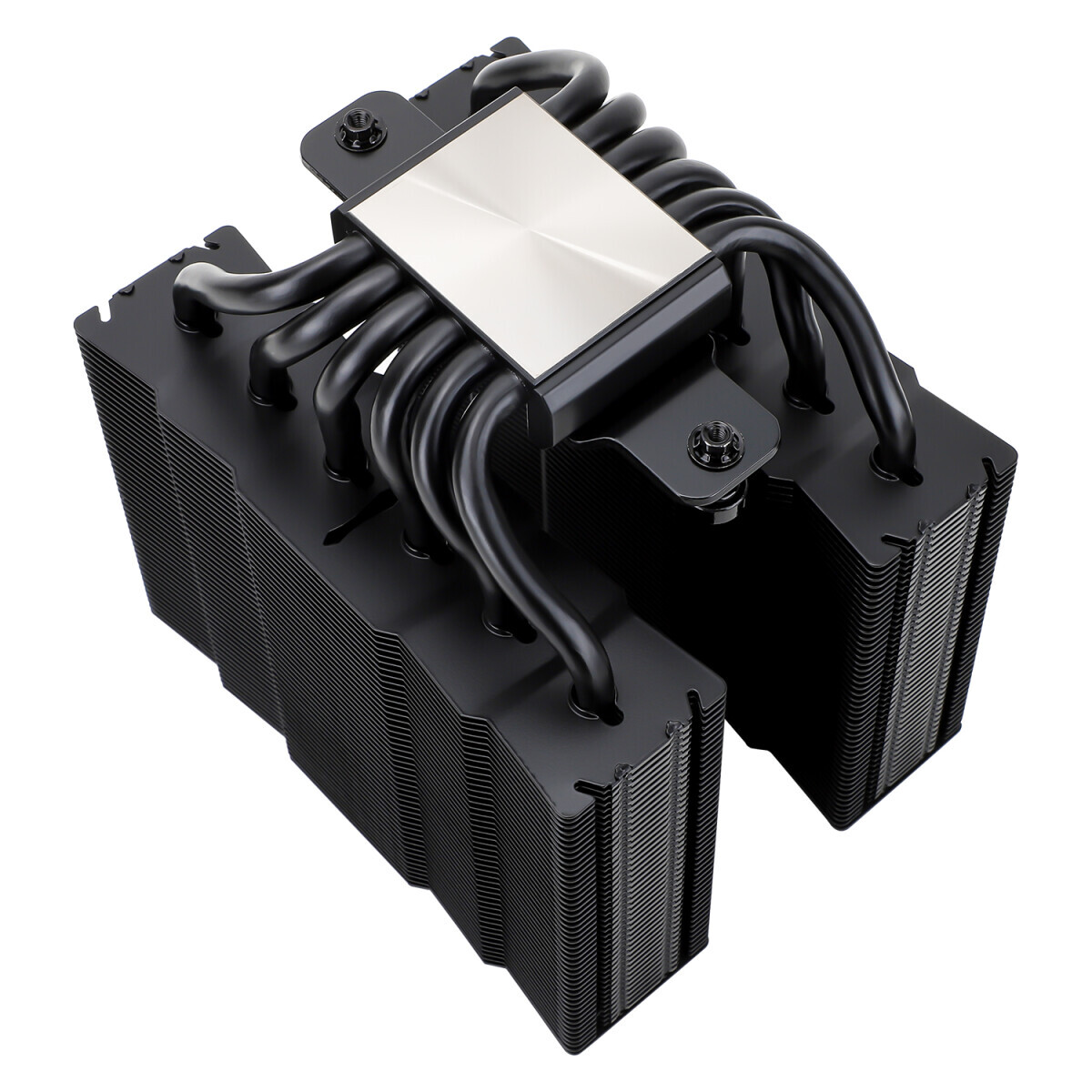 cooler Thermalright Silver Soul 135 CPU cooler Black - Silver Soul 135 Black - foto 5