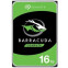 Cietais disks Seagate Barracuda 16TB 512 MB 3.5" (ST16000DM001)
