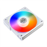 Korpusa dzesētājs Lian Li Uni Fan AL RGB Case Fan 12cm White (UF-AL120-1W)