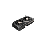 Videokarte ZOTAC GeForce RTX 5060 GAMING AMP 8GB GDDR7 Black (ZT-B50600F-10M)