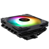 cooler Thermalright AXP120 X67 RGB CPU Cooler Black (AXP120 X67 Black Argb)