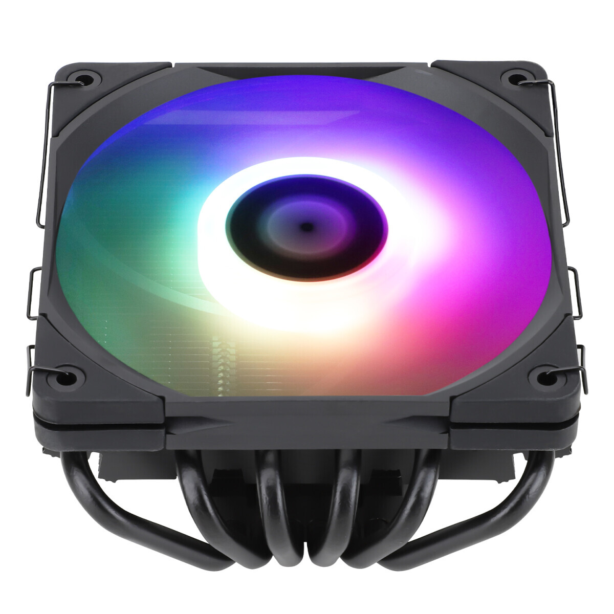 cooler Thermalright AXP120 X67 RGB CPU Cooler Black - AXP120 X67 Black Argb - foto 2