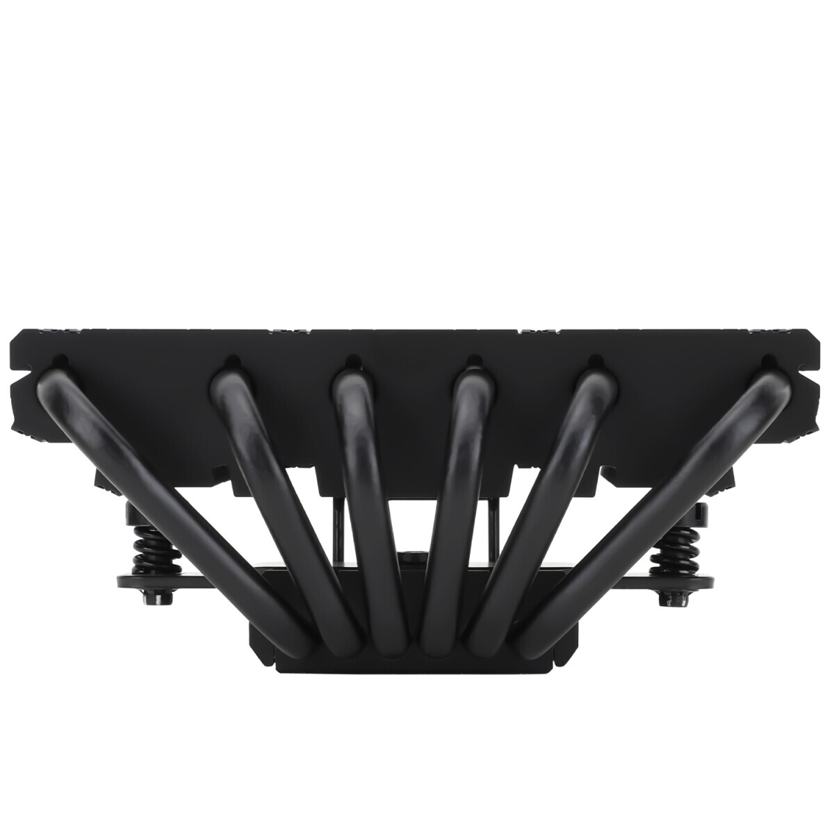 cooler Thermalright AXP120 X67 RGB CPU Cooler Black - AXP120 X67 Black Argb - foto 4