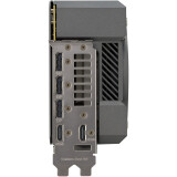 Videokarte ASUS GeForce RTX 5090 TUF Gaming OC 32GB GDDR7 Black (90YV0LY0-M0NA00)