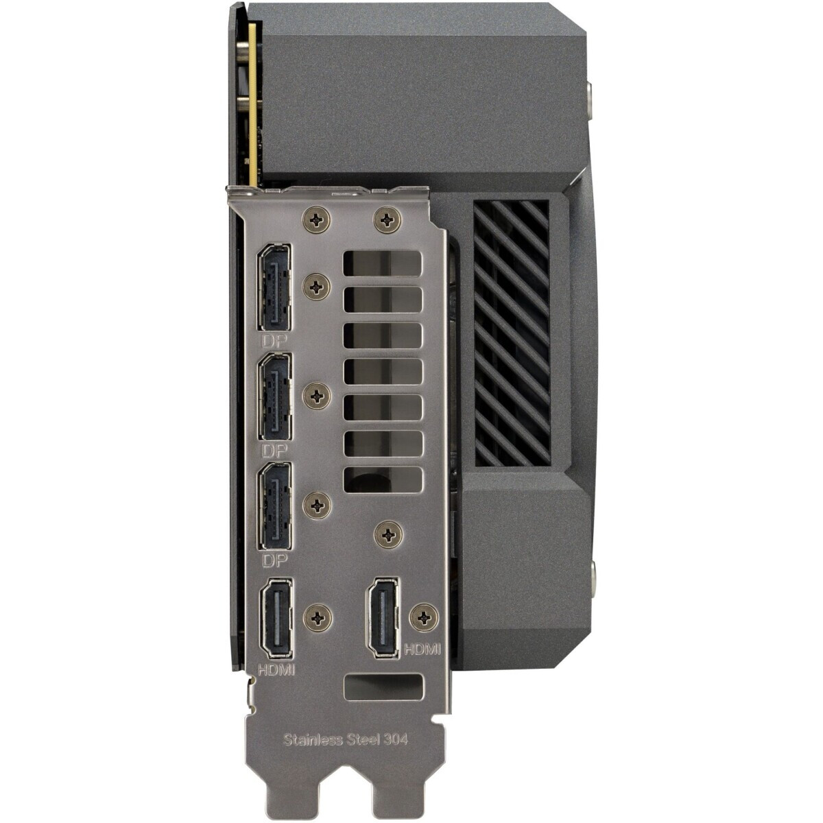 Videokarte ASUS GeForce RTX 5090 TUF Gaming OC 32GB GDDR7 Black (90YV0LY0-M0NA00) - foto 7