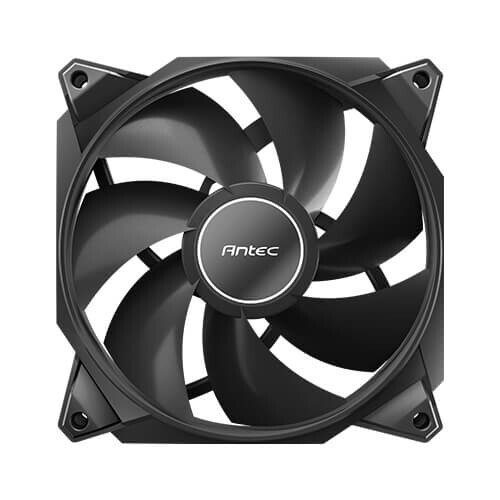 Korpusa dzesētājs Antec Nova Case Fan 12cm Black (0-761345-40050-3)