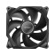 Korpusa dzesētājs Antec Nova Case Fan 12cm Black (0-761345-40050-3)